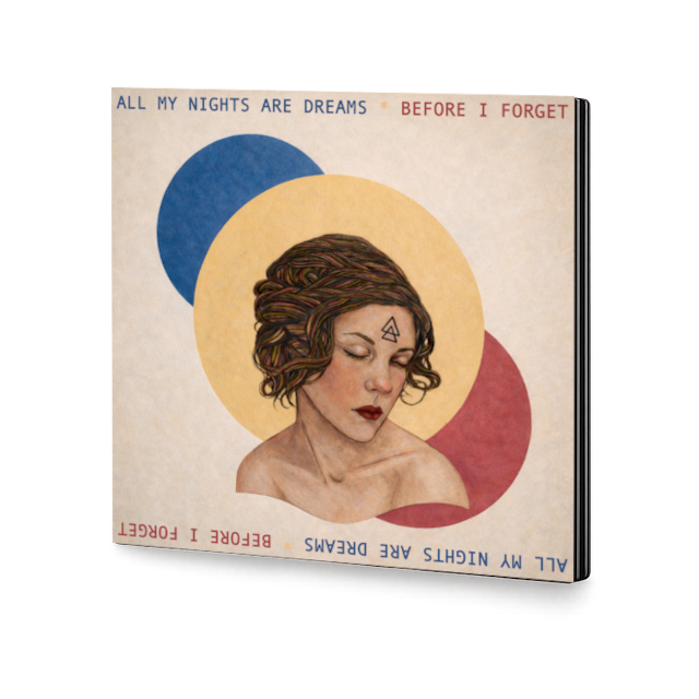 Latest Album (Vinyl)