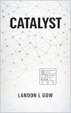 Catalyst ebook cover