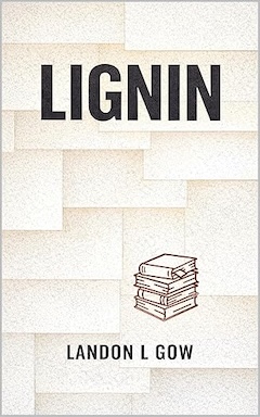 Lignin ebook cover