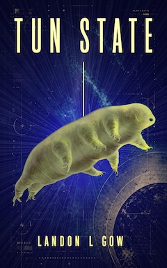 Tun State ebook cover